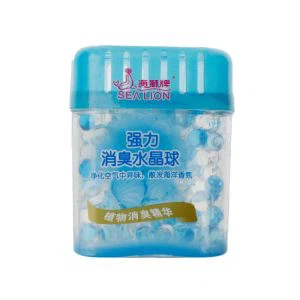 Crystal Beads légfrissítő szagtalanító