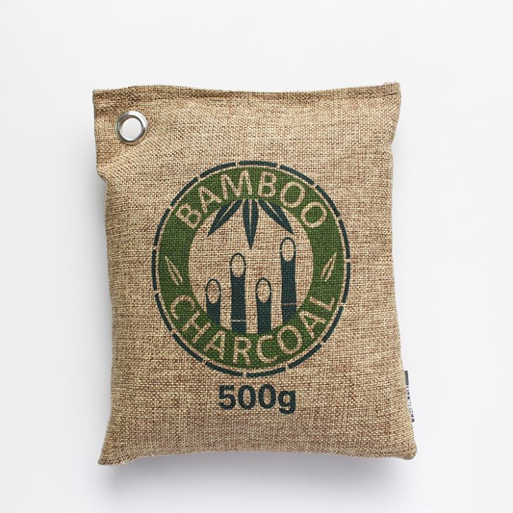 Efficient Deodorant Bamboo Charcoal Deodorizer Efficient Deodorant Bamboo Charcoal Deodorizer