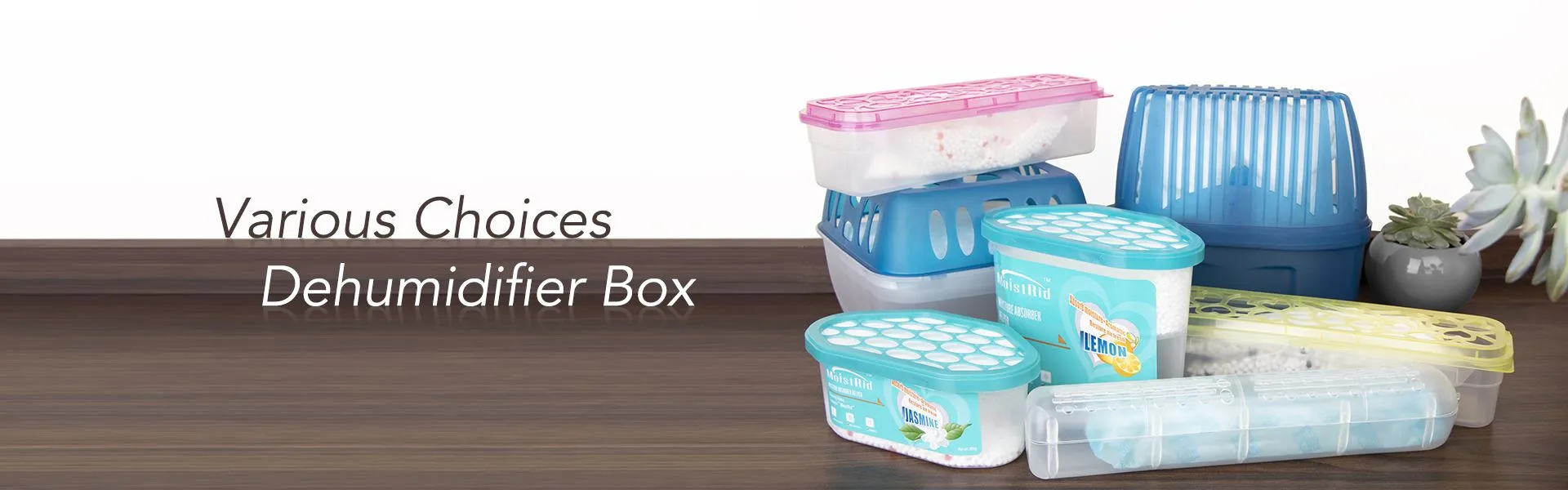 dehumidifier box